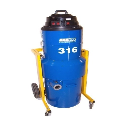 Dust Collectors VAC 316-1 / BDC-1330