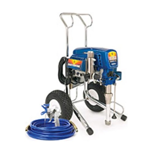 Airless Spray Machines Graco Ultramax II-1095 / Ultramax V