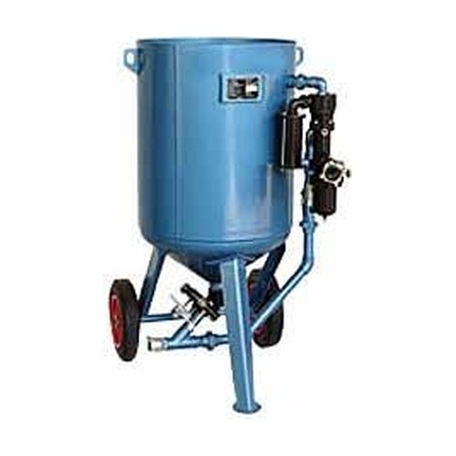 Sand Blast Machine