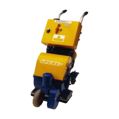 Auto Blast Machine SPE 9Es
