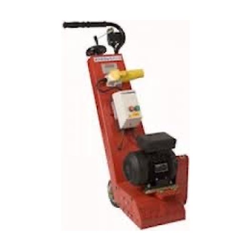 Scarifier Trelawny TFP 200