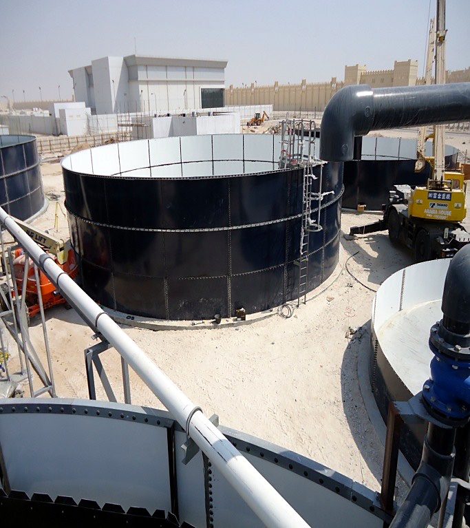 Protective Coatings — Indus