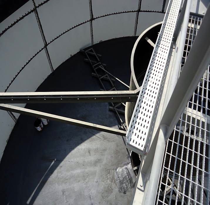 Protective Coatings — Indus