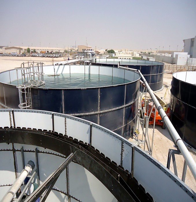 Protective Coatings — Indus